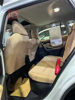 تويوتا راف 4